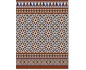 Arabian wall tiles ref. 540M Height 58.27 In.