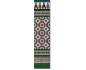 Arabian wall tiles ref. 570V Height 47.24 In.