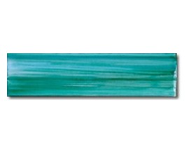 Moldura pincelada verde SV5002